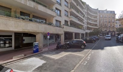 Martin Agnès, Cabinet Infirmier à Saint-Mandé