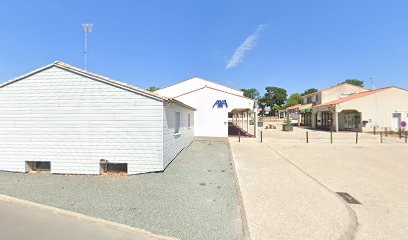 Cabinet infirmier - Saint-Fulgent, Cabinet Infirmier à Saint-Fulgent