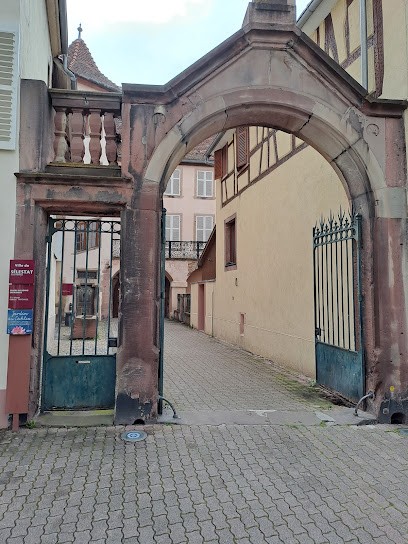 Centre De Soins Infirmiers, Cabinet Infirmier à Sélestat