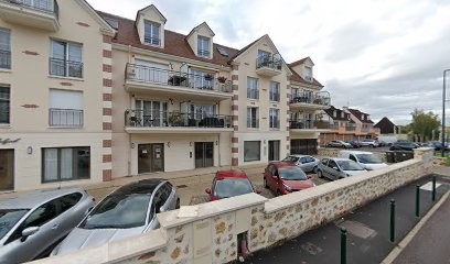 PRADINES Aurélie Infirmière libérale, Cabinet Infirmier à Villiers-sur-Orge