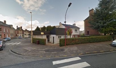 Avenel berenice, Cabinet Infirmier à Lillebonne