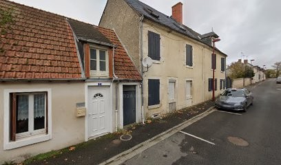 Belnou karine, Cabinet Infirmier à Saint-Florent-sur-Cher