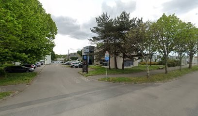 Royant Romain, Cabinet Infirmier à Ploemeur