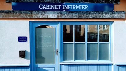 Cabinet Infirmier Aurore Corniet, Cabinet Infirmier à Langrolay-sur-Rance