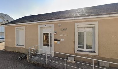 Angélique HAEMMERER, Cabinet Infirmier à Saint-Mars-d'Outillé