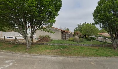 Contant Nathalie, Cabinet Infirmier à Saint-Yrieix-sur-Charente