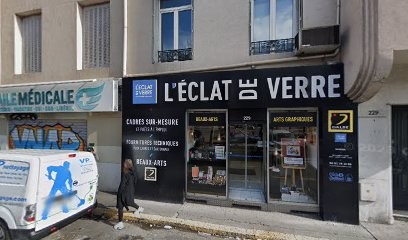 Azoulay Andre, Cabinet Infirmier à Marseille 08