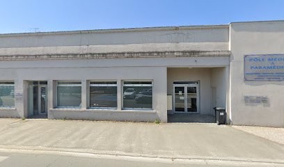 Actionsoins 🩹 Christine Robert et Begaint Nathalie, Cabinet Infirmier à Pauillac