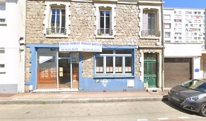 Andrieux Michèle, Cabinet Infirmier à Limoges