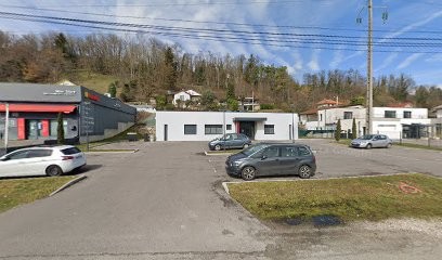 Cabinet de soins infirmiers, Elodie MORNET, Cabinet Infirmier à Saint-Jean-de-Soudain