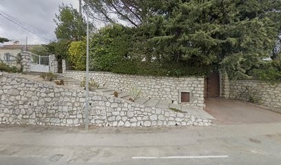 Bretelle Marie Pome, Cabinet Infirmier à Vence