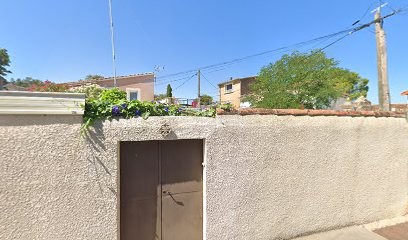 Sellam Salomon, Cabinet Infirmier à Saint-André-de-Sangonis