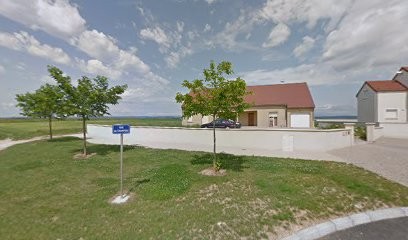 Dufour Daphne Eleonore, Cabinet Infirmier à Sainte-Marie-la-Blanche