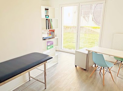 Cabinet Infirmier Sandrine Corcellut Et Noémie Bentzinger, Cabinet Infirmier à Plobsheim