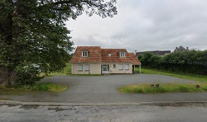 Rouchon Céline, Cabinet Infirmier à Mainsat