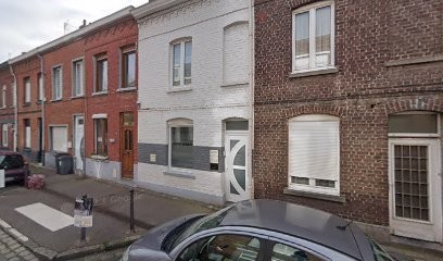 Barata Gaelle, Cabinet Infirmier à Tourcoing