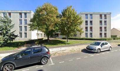 Anys Catherine, Cabinet Infirmier à Blois