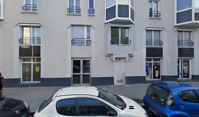 Loynet Agnès, Cabinet Infirmier à Lyon 07