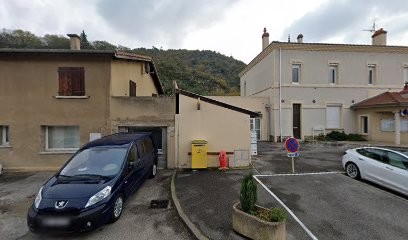 Cabinet Infirmier Genthon Goncalves, Cabinet Infirmier à Serves-sur-Rhône