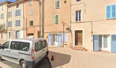 Lapierre Marie-Dominique, Cabinet Infirmier au Muy