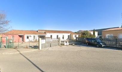 Infirmière Lambesc Christelle George Plan, Cabinet Infirmier à Lambesc