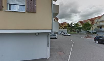 Anne ROBIN, Cabinet Infirmier à Holtzheim