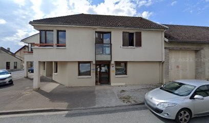 Moyart Béatrix, Cabinet Infirmier à Piney