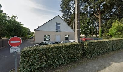 Cabinet Infirmier, Cabinet Infirmier à Saint-Molf
