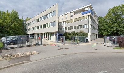 Virginie Senechal, Cabinet Infirmier à Seynod