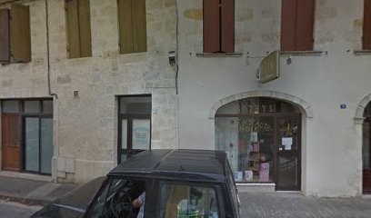 Cabinet Infirmier LECOMTE-BAERT Élisabeth, Cabinet Infirmier à Saint-Laurent-Médoc