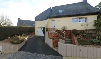 Legangneux Solene, Cabinet Infirmier à La Méaugon