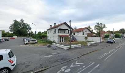 Letailleur Cindy, Cabinet Infirmier à Pau