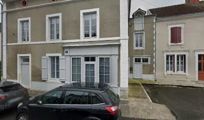 Lavalette Marie-Dominique, Cabinet Infirmier à Sancoins