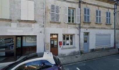 Elodie Aubard, Cabinet Infirmier à La Châtre