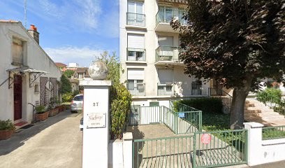 GRAILLE JULIEN, Cabinet Infirmier à Alfortville