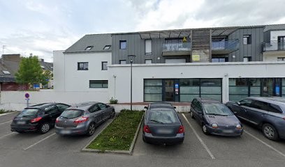 Kerdudo Carole, Cabinet Infirmier à Guidel