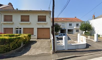 Granier Carole, Cabinet Infirmier à Tarbes