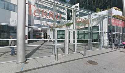 Dali Myriam, Cabinet Infirmier à Lyon 03