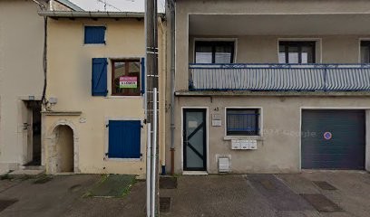 Charis Sandrine, Cabinet Infirmier à Pont-à-Mousson