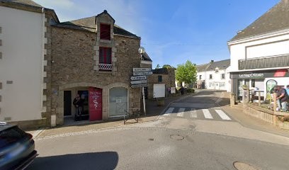 Arvor infirmières, Cabinet Infirmier à Plouhinec