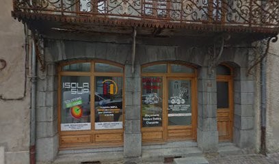 Cabinet d'Infirmières Picolot Chantal Verdier Christelle et Chazalet Isabelle, Cabinet Infirmier à Saint-Julien-Chapteuil