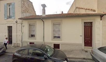 Abou-Bouchara Micheline, Cabinet Infirmier à Nîmes