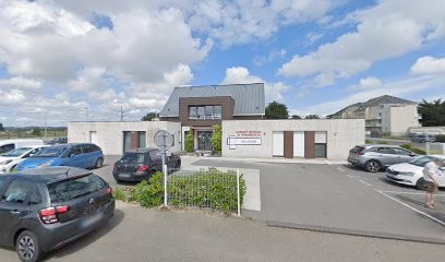 Le Meur Yann, Cabinet Infirmier au Pouliguen