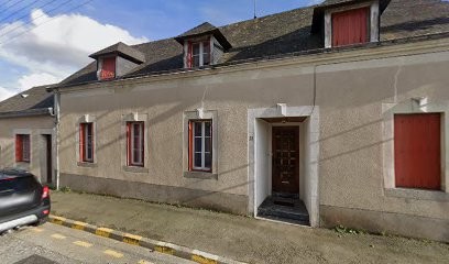 infirmiers quelaines, Cabinet Infirmier à Quelaines-Saint-Gault