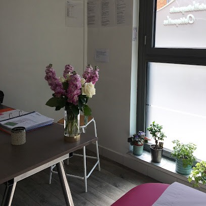 Cabinet Paramédical Gambetta, Valérie Guinoiseau Infirmière, Cabinet Infirmier à Paris 20