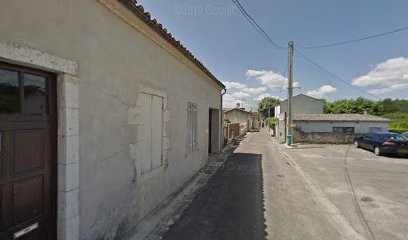 GIE Infirmier Du Canton de Lavardac, Cabinet Infirmier à Lavardac