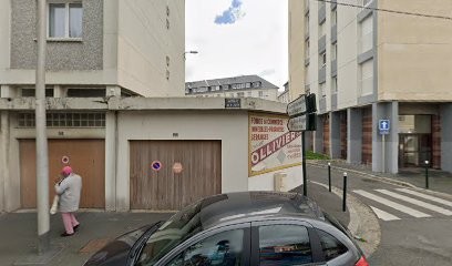 Curcio Nicolle, Cabinet Infirmier à Lisieux