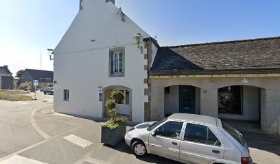 Le Goff Véronique, Cabinet Infirmier à Pleyber-Christ