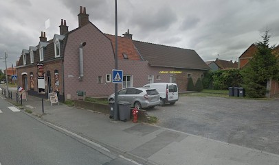 Infirmière Libérale NEVEJANS RUEF BENEDICTE, Cabinet Infirmier à Prémesques