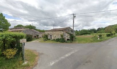 Gadras Francoise, Cabinet Infirmier à La Roquille